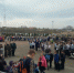 В «Школе Будущего» провели учебную пожарную тревогу - Гурьевский городской округ
