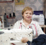 Дина ЛОПАТИНА, участница программы - Газета Наше Время