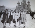 Тамара КРУПНИК