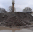 В поселке Васильково в переулке Шатурском появилась свалка дорожного грунта - Газета Наше Время