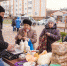 В канун Дня защитника Отечества на улице Загородной в Гурьевске и на улице Шатурской в поселке Васильково прошли сельскохозяйственные ярмарки. Наш корреспондент побывала на ярмарке по первому адресу - Газета Наше Время