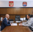 В областном правительстве обсудили вопросы повышения качества жизни населения - Гурьевский городской округ