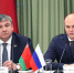Подтвердили стратегическое партнёрство: в Калининграде прошёл российско-белорусский совет - Гурьевский городской округ
