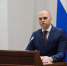 Социальная сфера, безопасность и развитие экономики: Алексей Беспрозванных представил проект бюджета - Гурьевский городской округ