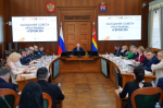 Губернатор Калининградской области объявил о старте региональной программы для участников СВО «Герои 39»