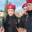 В День Героев Отечества в Гурьевском округе вспоминали героев ушедших и чествовали ныне живущих - Газета Наше Время