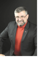 Максим ЧЕНГАЕВ: «РАЗБИРАЕМСЯ ВМЕСТЕ!»