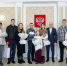Награды за заслуги и подарки новорождённым - Газета Наше Время