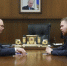 Алексей Беспрозванных назначил Марата Фатхуллина министром цифровых технологий и связи - Гурьевский городской округ